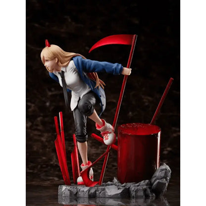 figurine-power-armes-de-sang-chainsaw-man™