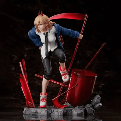 figurine-power-armes-de-sang-chainsaw-man™