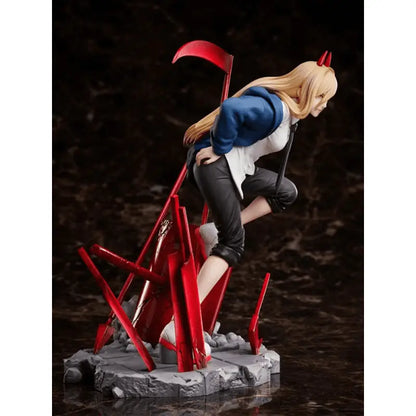 figurine-power-armes-de-sang-chainsaw-man™