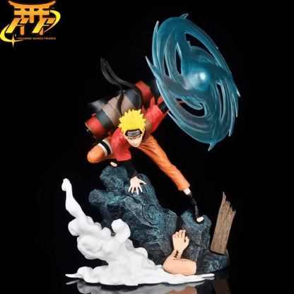 Figure Naruto Uzumaki RasenShuriken - Naruto Shippuden™