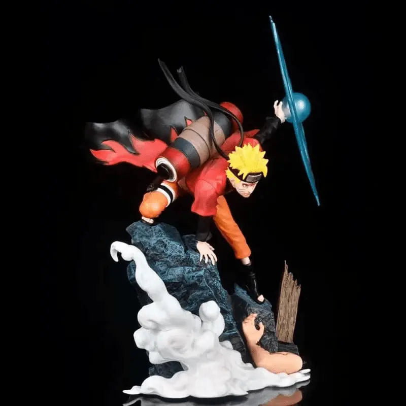 Figure Naruto Uzumaki RasenShuriken - Naruto Shippuden™