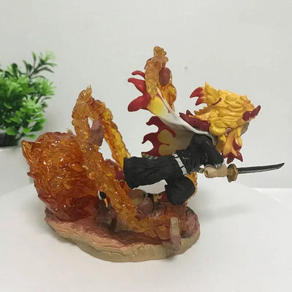 Figure Rengoku - Demon Slayer™