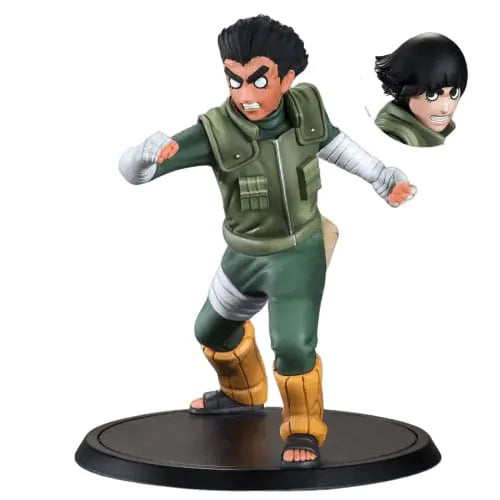 Figure Rock Lee Door of Contemplation - Naruto Shippuden™