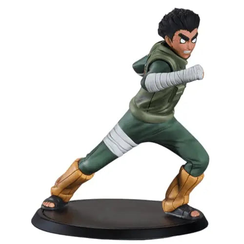 Figure Rock Lee Door of Contemplation - Naruto Shippuden™