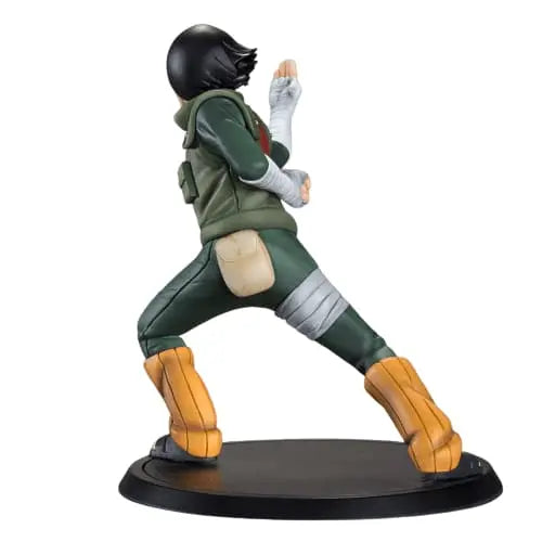 Figure Rock Lee Door of Contemplation - Naruto Shippuden™