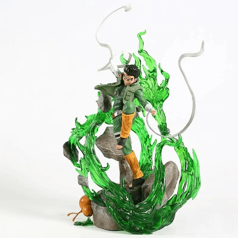 Figure Rock Lee - Naruto Shippuden™