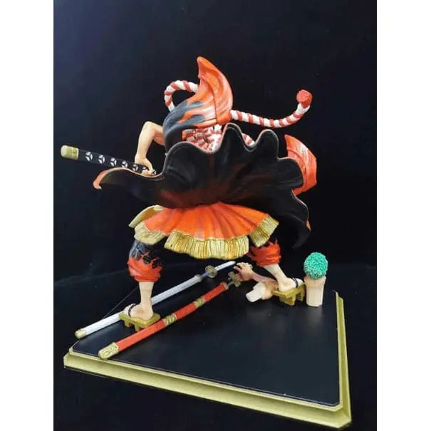 Figure Roronoa Kabuki Kimono - One Piece™