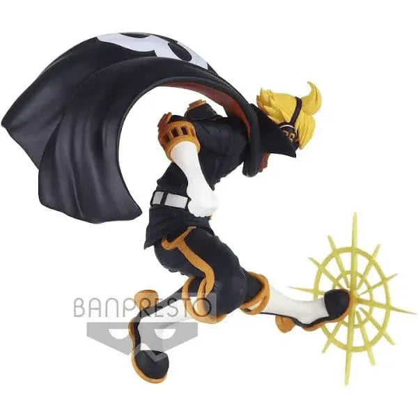 Figure Sanji Vinsmoke Germa 66 - One Piece™