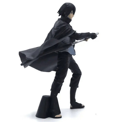 Figure Sasuke Uchiha Adult - Naruto Shippuden™