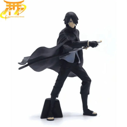 Figure Sasuke Uchiha Adult - Naruto Shippuden™