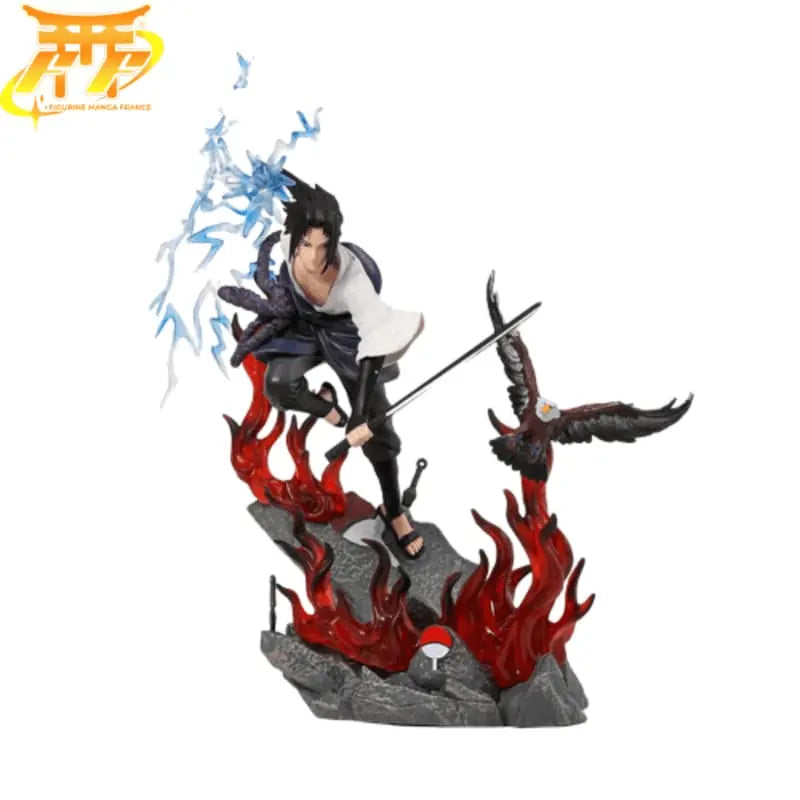 Figure Sasuke Uchiha Chidori - Naruto Shippuden™