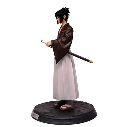 Figure of Sasuke Uchiha - Naruto Shippuden™ 