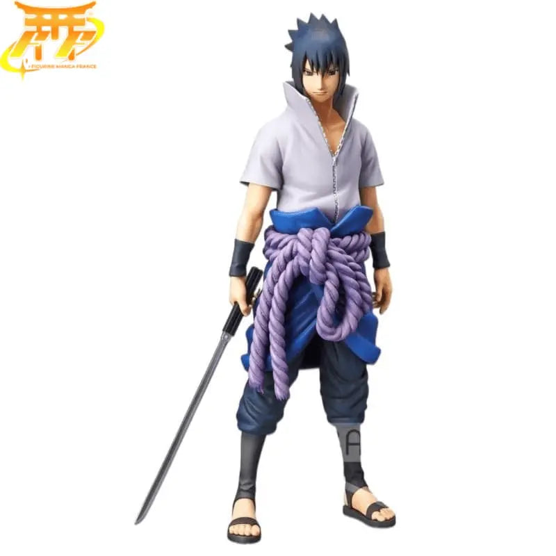 Figure Sasuke Uchiha - Naruto Shippuden™