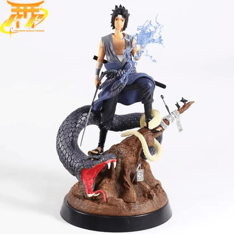 Figure Sasuke Uchiha - Naruto Shippuden™