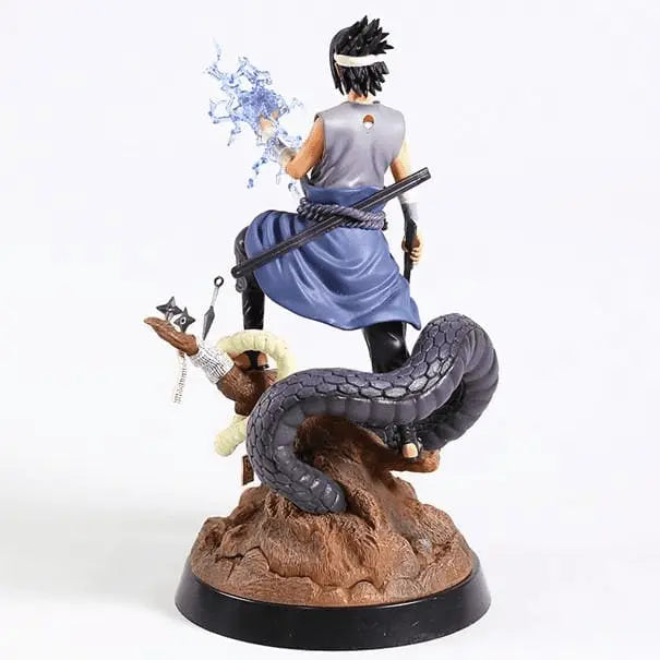 Figure Sasuke Uchiha - Naruto Shippuden™