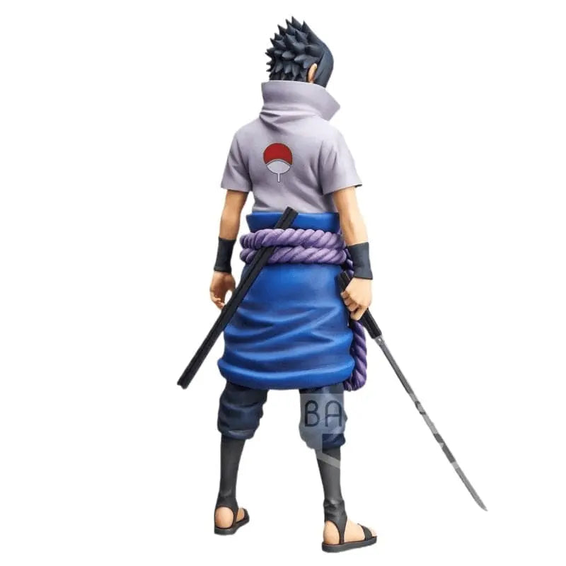 Figure Sasuke Uchiha - Naruto Shippuden™