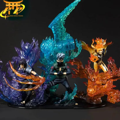 Figure Sasuke Uchiha Susano - Naruto Shippuden™