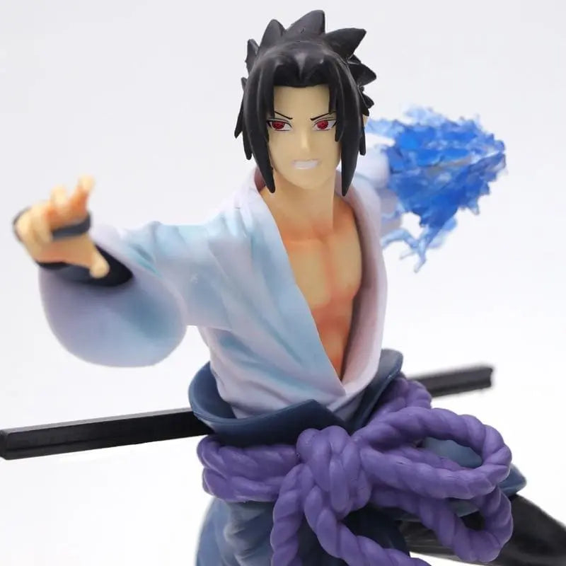 Figure Sasuke Uchiwa - Naruto Shippuden™