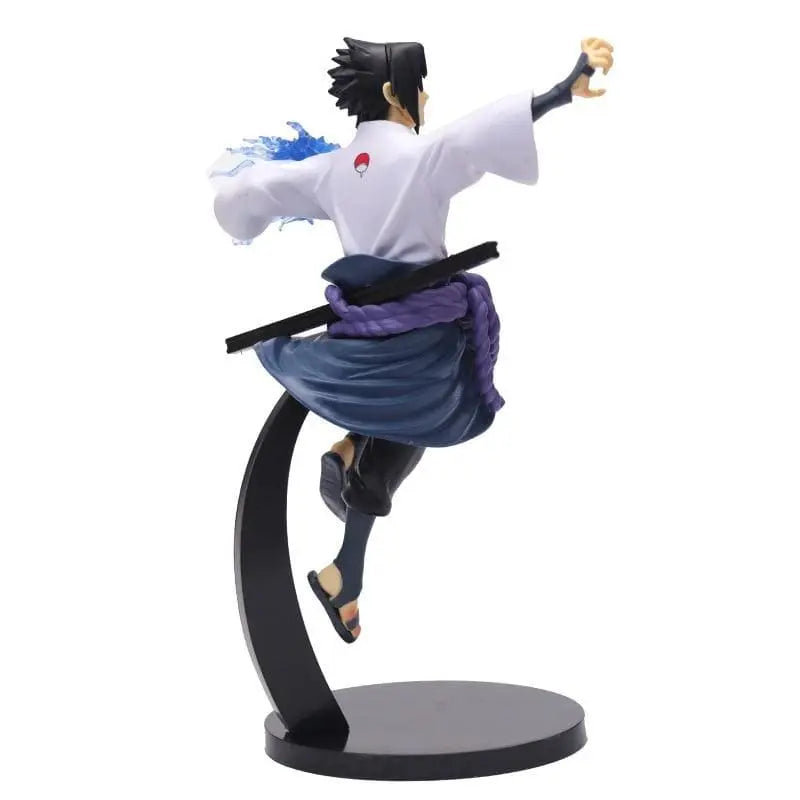 Figure Sasuke Uchiwa - Naruto Shippuden™