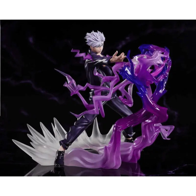 Figure Satoru Gojo Purple - Jujutsu Kaisen™