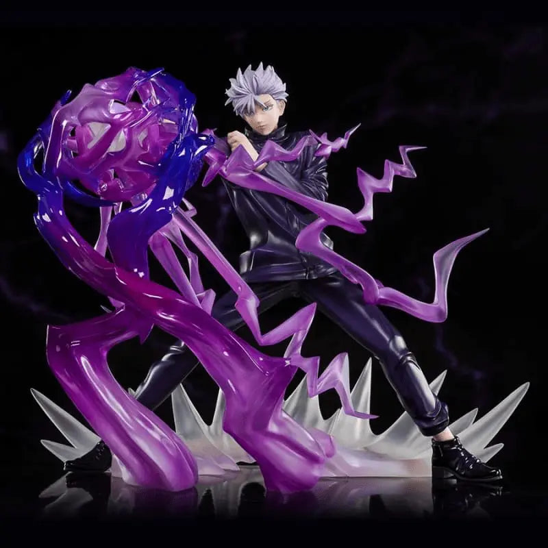 Figure Satoru Gojo Purple - Jujutsu Kaisen™