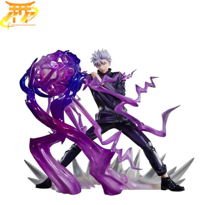 Figure Satoru Gojo Purple - Jujutsu Kaisen™