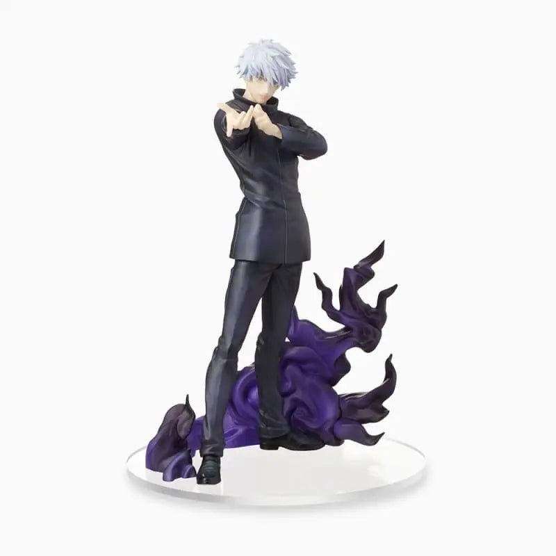 figure-of-satoru-gojo-purple-jujutsu-kaisen™