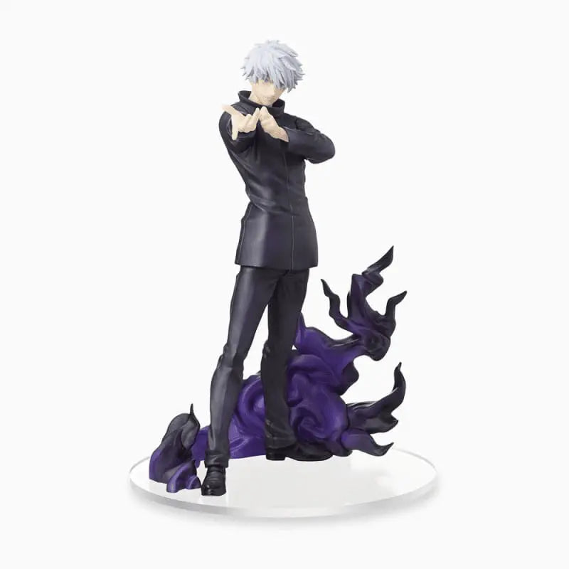 Figure Satoru Gojo Purple - Jujutsu Kaisen™