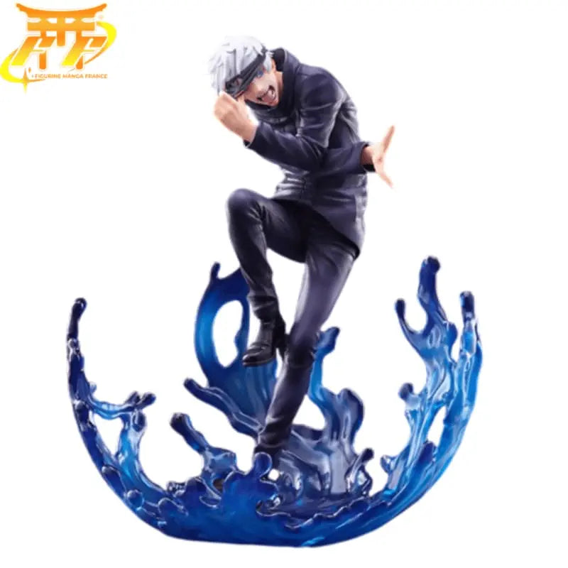 Figure Satoru Gojo Rikugan - Jujutsu Kaisen™