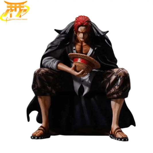 figurine-shanks-mugiwara-one-piece™