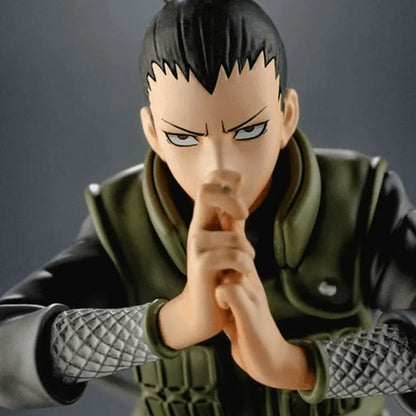 Figure Shikamaru Nara - Naruto Shippuden™