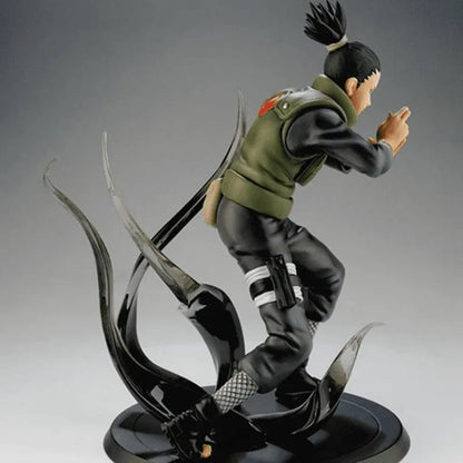 Figure Shikamaru Nara - Naruto Shippuden™