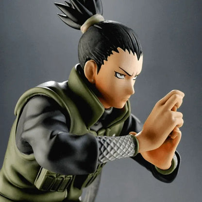 Figure Shikamaru Nara - Naruto Shippuden™