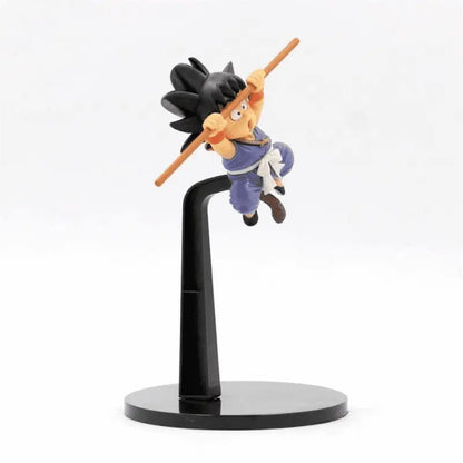 Figure Son Goku - Dragon Ball Z™