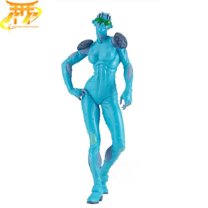 Figurine Stone Free - Jojo's Bizarre Adventure™