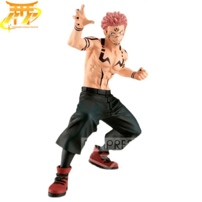 figure Sukuna The King of Plagues - Jujutsu Kaisen™