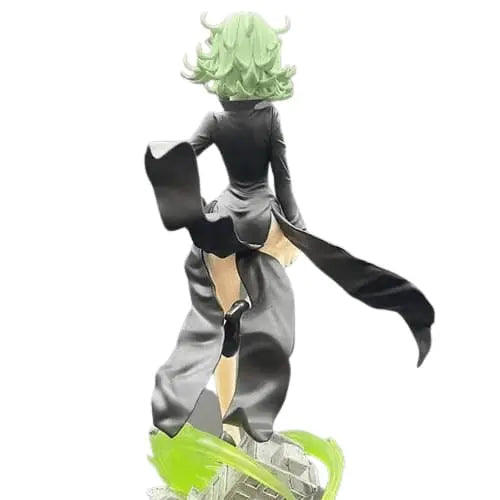 Figure Tatsumaki The Tragic Tornado - One Punch Man™