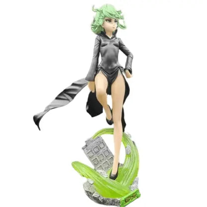 Figure Tatsumaki The Tragic Tornado - One Punch Man™