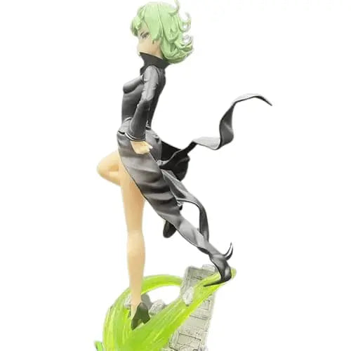 Figure Tatsumaki The Tragic Tornado - One Punch Man™