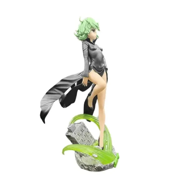 Figure Tatsumaki The Tragic Tornado - One Punch Man™