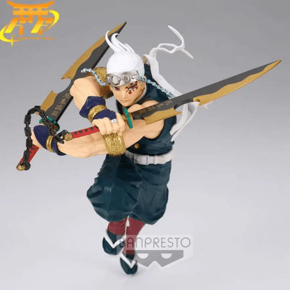 Figure Tengen Uzui - Demon Slayer™