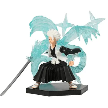 Figure Tōshirō Hitsugaya Bankai - Bleach™