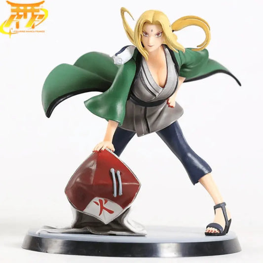 Figure Tsunade 5th Hokage - Naruto Shippuden™