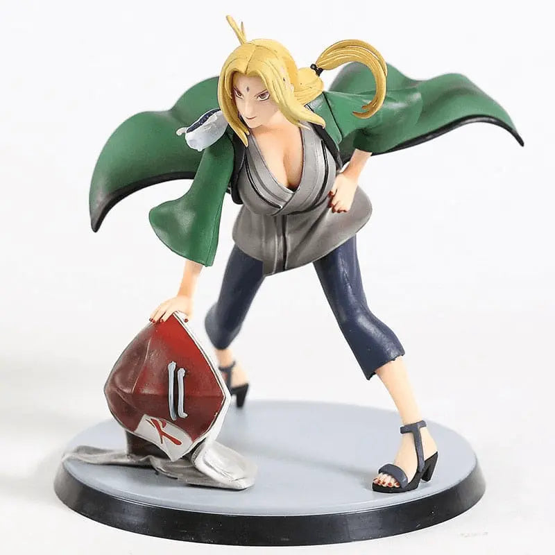 Figure Tsunade 5th Hokage - Naruto Shippuden™