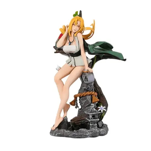 Figure Tsunade Young - Naruto Shippuden™