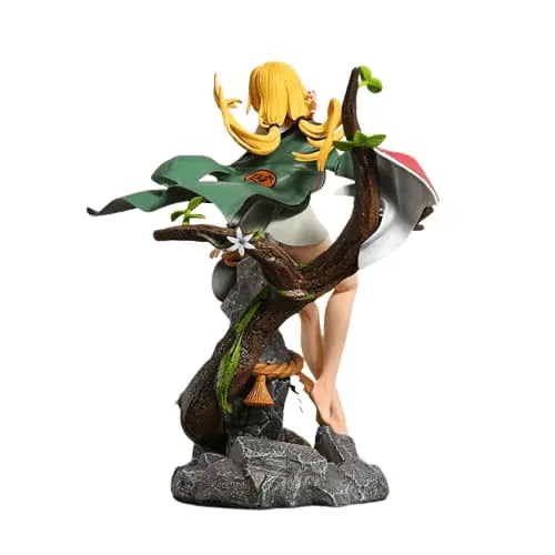 Figure Tsunade Young - Naruto Shippuden™