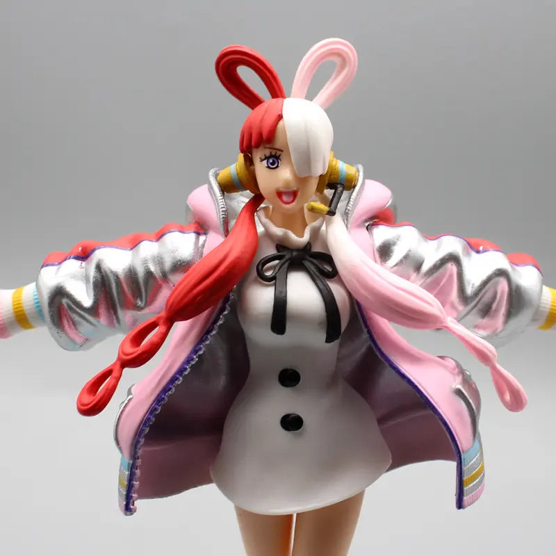 Singer Figure Figure Uta