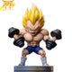 Figure Vegeta 