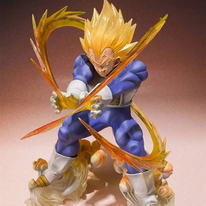 Figure Vegeta Final Flash - Dragon Ball Z™