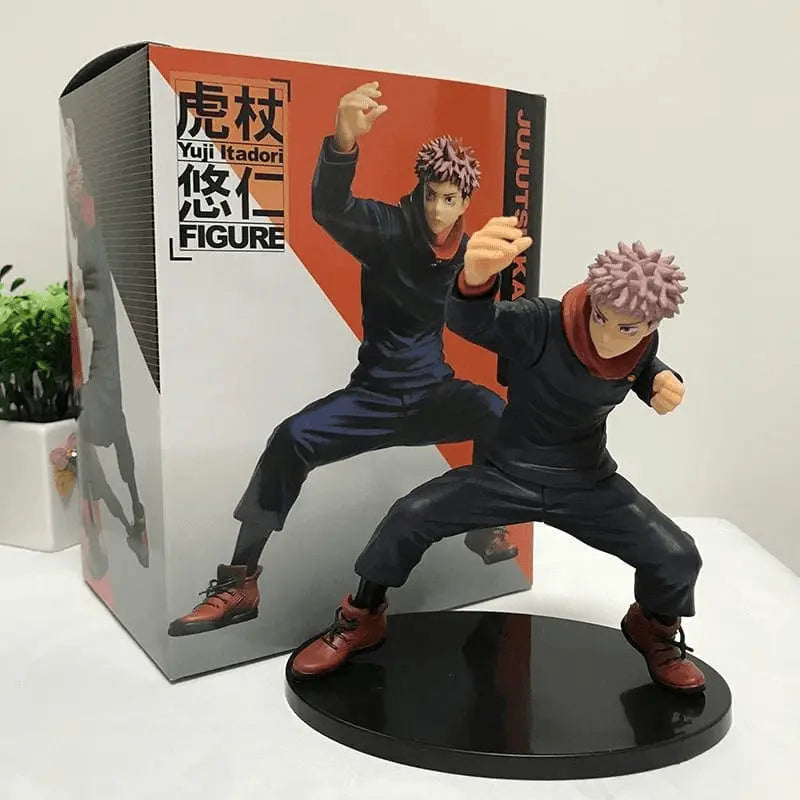 Figure Yuji Itadori - Jujutsu Kaisen™